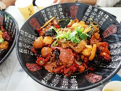 -多呗辣麻辣香锅(万达广场店)