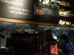 -青咖啡(三坊七巷店)