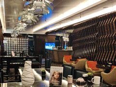-宁波万豪酒店