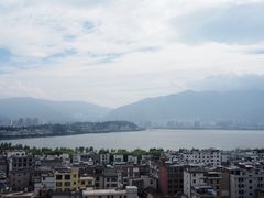 -大理洱海