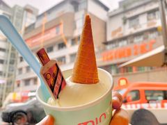 -Mint Gelato(二厂店)