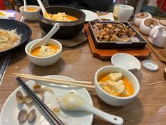 -船歌·鱼水饺青岛菜(枫蓝国际购物中心店)