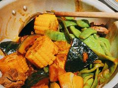 -关东小磨东北菜(漕河泾印象城店)