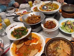 -小菜园新徽菜(芜湖万达店)