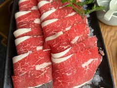 -盡膳口福跷脚牛肉火锅(晶耀前滩店)