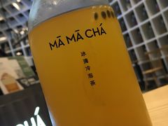 -MAMACHA妈妈茶(岳麓山店)