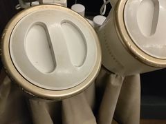 -华夏良子·足道SPA艾灸(金皇大厦店)