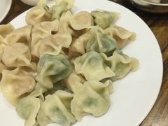 -晶渔坊·海鲜私房菜(东夷小镇店)