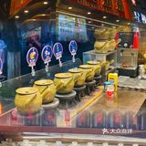 假期游桂林，食正阳步行街。我来帮你拔拔草[吐]