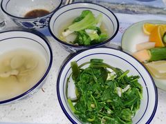 -金海湾自助餐厅(金陵饭店)