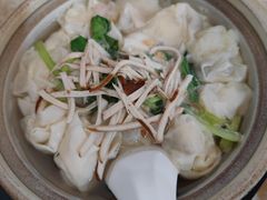 砂锅小馄饨-二中酸辣汤(无锡梁溪区店)
