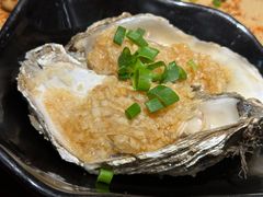 -前海沿·青岛菜(五四广场永旺店)