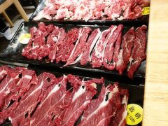 -嬷孙家潮汕牛肉火锅(北京路天河城店)