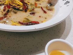 -江渔儿酸菜鱼(映月湖环宇城店)