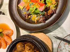 -潮堂 · 潮州菜(人广来福士店)