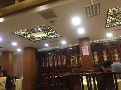 大堂-绿波廊(豫园店)