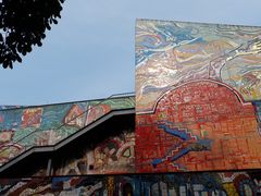 -四川美术学院美术馆