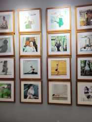 -元泉瑜伽培训学院