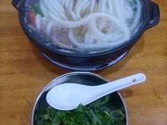 -贵州沾水米线(学田湾店)