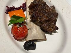 -王品牛排(珠海富华里店)