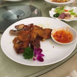 -西安索菲特人民大厦酒店·宴会厅
