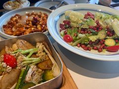 -0776食堂·京城创意菜(七里庄店)