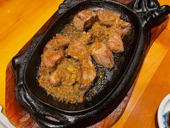 -铃兰日本料理(汉水路店)