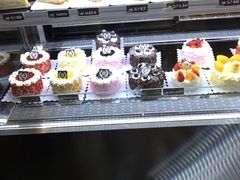-BOKE博稞烘焙(天佑城店)