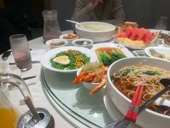 -金时代顺风大酒店(临港百联店)