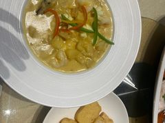 -上海虹桥宾馆味翠餐厅