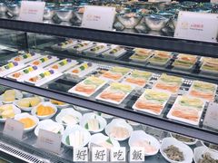 -半岛翡丽海鲜自助餐厅(观风亭店)