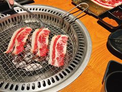 -匠太烧肉台日料理餐酒馆(三林店)
