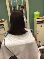 -Hair ART造型沙龙