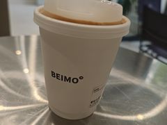 -北芒BEIMO COFFEE(五台山店)