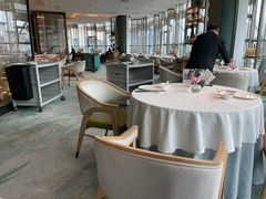 -扬州万怡酒店-中餐厅(文昌中路店)