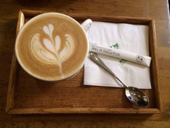 雕刻时光咖啡馆(交大店)-雕刻时光咖啡馆(交大店)