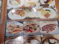 -香港新记茶餐厅(湖墅南路店)