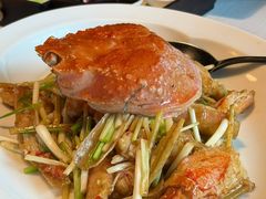 -莉莉海堂HAITANG·烤鸭(国贸商城店)