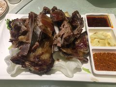 羊排-东北大院·东北菜(三台子店)