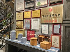 -客家汇·客家传承菜(水库店)