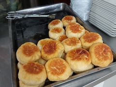 -上海为民商行清真饭店(南大路店)
