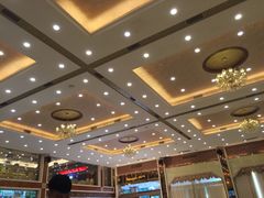 -亮庆餐厅·粤菜·早茶(篁庄店)
