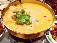 -欧记大排档·景德菜(上海首店)