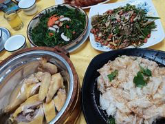 -成惠食府(赤岗店)