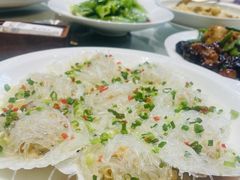 -老洋房花园饭店(绍兴路店)