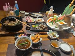 -和彩放题餐厅(酒仙桥店)