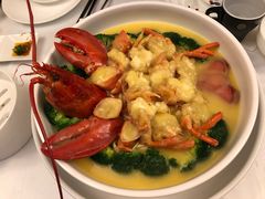 -中心大酒店·本味餐厅