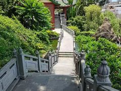 -鸿山公园