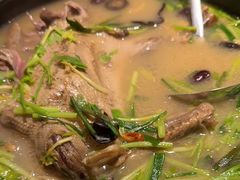 -陈江波老鸭煲(化工路店1号店)