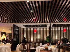 大堂-香云轩·顺德菜(香云纱园林酒店店)